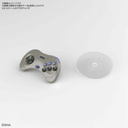 Bandai 5058858 Best Hit Chronicle 2/5 Sega Saturn Console HST-3200