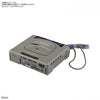 Bandai 5058858 Best Hit Chronicle 2/5 Sega Saturn Console HST-3200