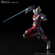 Bandai 5058872 Figure-Rise Standard 1/12 Ultraman Suit Tiga