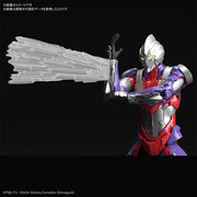 Bandai 5058872 Figure-Rise Standard 1/12 Ultraman Suit Tiga