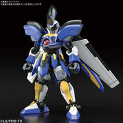 Bandai 5058875 Hyper Function LBX Odin Danball Senki