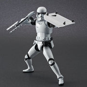 Bandai 5058882 1/12 Star Wars First Order Stormtrooper The Rise of Skywalker