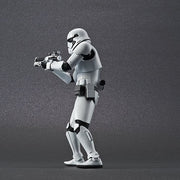 Bandai 5058882 1/12 Star Wars First Order Stormtrooper The Rise of Skywalker