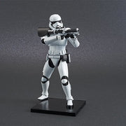 Bandai 5058882 1/12 Star Wars First Order Stormtrooper The Rise of Skywalker