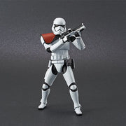 Bandai 5058882 1/12 Star Wars First Order Stormtrooper The Rise of Skywalker