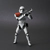 Bandai 5058882 1/12 Star Wars First Order Stormtrooper The Rise of Skywalker