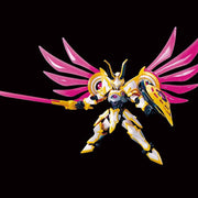 Bandai 5058932 Hyper Function LBX Nemesis Plastic Model Kit