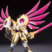 Bandai 5058932 Hyper Function Danball Senki LBX Nemesis