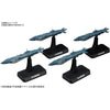 Bandai 50590081 1/1000 Dimensional Submarine Set G50590081 4573102590084