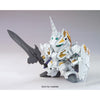 Bandai 5059027 BB385 Legend BB Knight Unicorn SD Gundam