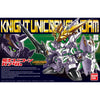 Bandai 5059027 BB385 Legend BB Knight Unicorn SD Gundam