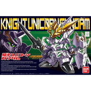 Bandai 5059027 BB385 Legend BB Knight Unicorn SD Gundam