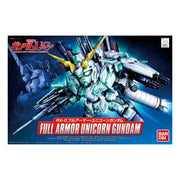Bandai 5059029 BB390 Full Armor Unicorn Gundam 4543112894762