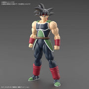 Bandai 50591211 Figure-Rise Standard Bardock G50591211 4573102591210