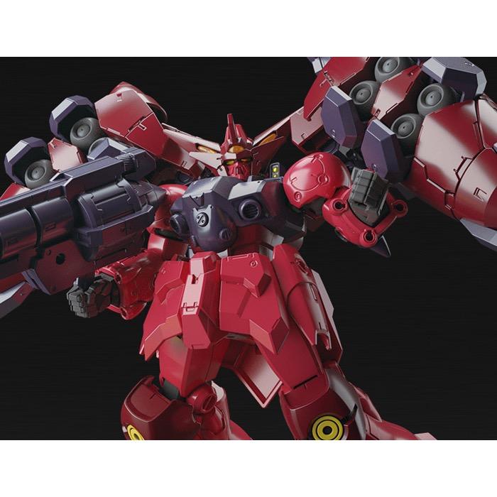 Bandai 5059224 HGBD-R 1/144 HG Gundam GP-Rase-Two-Ten Gundam Build ...