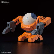 Bandai 5059226 Haropla Haro Loader Gundam