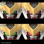 Bandai 5059229 SD Gundam Cross Silhouette Gundam Barbatos Lupus Rex