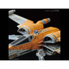 Bandai 5059231 Star Wars 1/144 Poes X-Wing Fighter & X-Wing Fighter The Rise Of Skywalker