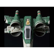 Bandai 5059231 1/144 Star Wars Poes X-Wing Fighter & X-Wing Fighter The Rise Of Skywalker