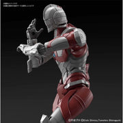 Bandai 5059537 Figure-Rise Standard Ultraman B Type Action