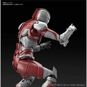 Bandai 5059537 Figure-Rise Standard Ultraman B Type Action