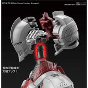 Bandai 5059537 Figure-Rise Standard Ultraman B Type Action