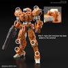 Bandai 5060265 1/144 EEXM-21 Rabiot Orange 30MM