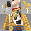 Bandai 5057699 Cinema-rise Standard Toy Story Woody