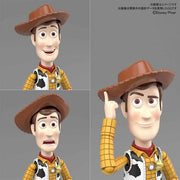 Bandai 5057699 Cinema-rise Standard Toy Story Woody