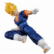 Bandai 5057789 Figure-rise Standard Super Saiyan Vegetto Dragon Ball Z