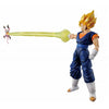 Bandai 5057789 Figure-rise Standard Super Saiyan Vegetto Dragon Ball Z
