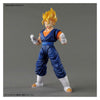 Bandai 5057789 Figure-rise Standard Super Saiyan Vegetto Dragon Ball Z