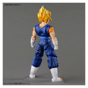 Bandai 5057789 Figure-rise Standard Super Saiyan Vegetto Dragon Ball Z