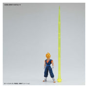 Bandai 5057789 Figure-rise Standard Super Saiyan Vegetto Dragon Ball Z