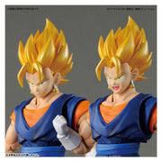 Bandai 5057789 Figure-rise Standard Super Saiyan Vegetto Dragon Ball Z