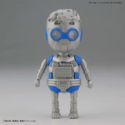 Bandai 50582091 Figure-rise Mechanics Obotchaman Dr. Slump