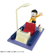 Bandai 50554631 Figure-Rise Mechanics Time Machine Secret Gadget Of Doraemon