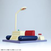 Bandai 50554631 Figure-Rise Mechanics Time Machine Secret Gadget Of Doraemon