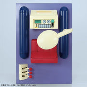 Bandai 50554631 Figure-Rise Mechanics Time Machine Secret Gadget Of Doraemon