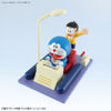 Bandai 50554631 Figure-Rise Mechanics Time Machine Secret Gadget Of Doraemon