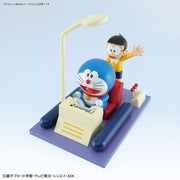 Bandai 50554631 Figure-Rise Mechanics Time Machine Secret Gadget Of Doraemon