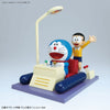 Bandai 50554631 Figure-Rise Mechanics Time Machine Secret Gadget Of Doraemon