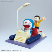 Bandai 50554631 Figure-Rise Mechanics Time Machine Secret Gadget Of Doraemon