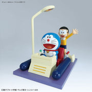 Bandai 50554631 Figure-Rise Mechanics Time Machine Secret Gadget Of Doraemon