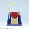 Bandai 50554631 Figure-Rise Mechanics Time Machine Secret Gadget Of Doraemon
