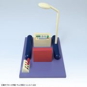 Bandai 50554631 Figure-Rise Mechanics Time Machine Secret Gadget Of Doraemon