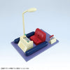 Bandai 50554631 Figure-Rise Mechanics Time Machine Secret Gadget Of Doraemon