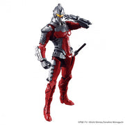 Bandai 5055711 Figure-Rise Standard 1/12 Ultraman Suit Version 7.5 Ultraman