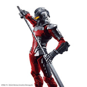 Bandai 5055711 Figure-Rise Standard 1/12 Ultraman Suit Version 7.5 Ultraman