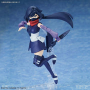 Bandai 5056761 Figure-rise Standard Diver Ayame Gundam Build Divers